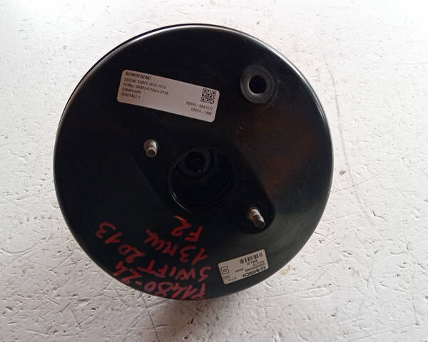 SERVOFRENO PER SUZUKI Swift 5° Serie 0204054385 D13A diesel 1248 (10>16)