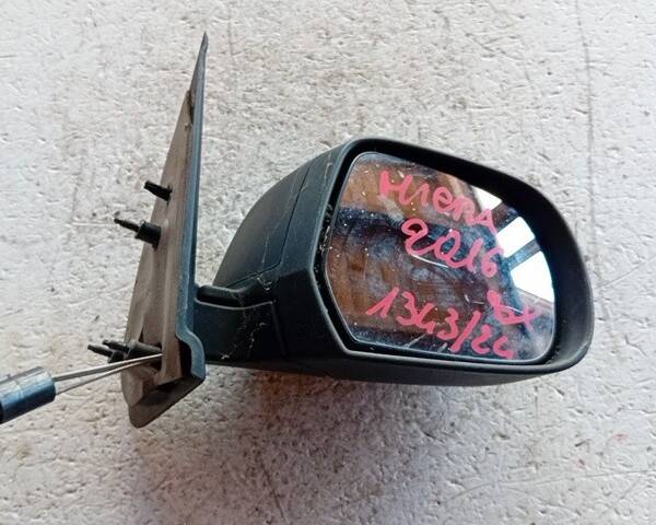 SPECCHIETTO RETROVISORE DESTRO NISSAN Micra 7° Serie HR12 (10>16)