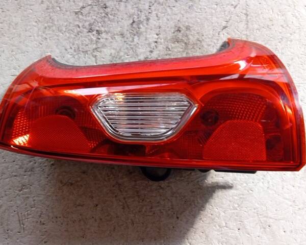 STOP FANALE POSTERIORE DESTRO PER FIAT Panda 3° Serie 51843642 (12>)