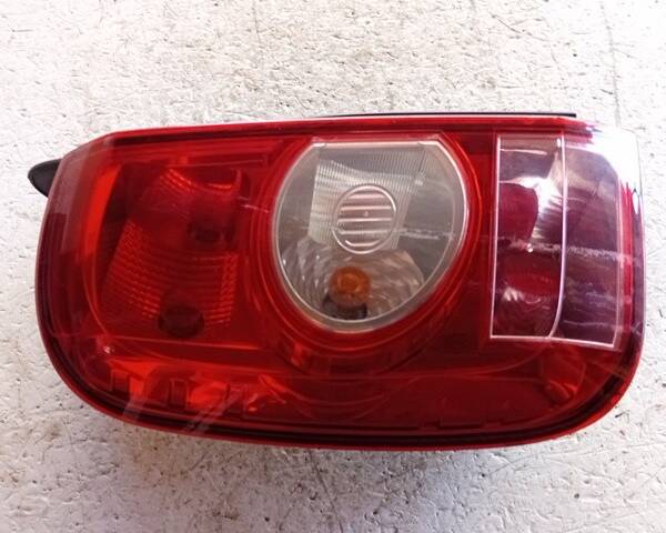 STOP FANALE POSTERIORE SINISTRO PER DACIA Duster 1° Serie 265550035R K9K J8 (1