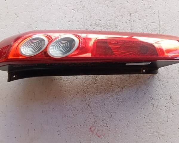 STOP FANALE POSTERIORE SINISTRO PER FORD Fiesta 5° Serie 1432274 FUJA (05>08)
