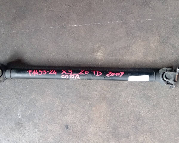 TRASMISSIONE BMW X3 1° Serie N47D20A (04>10)