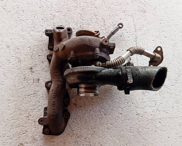 TURBINA PER ALFA ROMEO 159 Sportwagon Serie 55211064 939A2000 diesel 1910 (05>1