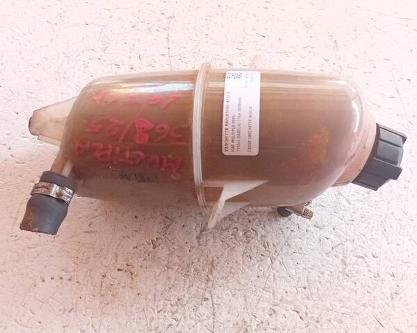 VASCHETTA ACQUA LIQUIDO REFRIGERANTE PER FIAT Multipla 1° Serie 182B4000 diese