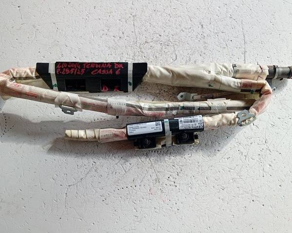 AIRBAG A TENDINA LATERALE PASSEGGERO PER HYUNDAI i10 2° Serie 6253789000 (11>)