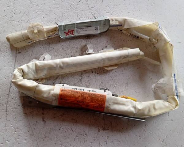 AIRBAG A TENDINA LATERALE PASSEGGERO PER HYUNDAI iX20 Serie 610921500 (10>19)