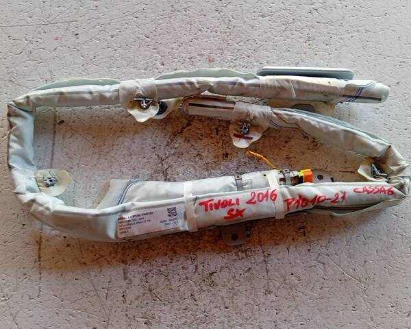 AIRBAG A TENDINA LATO SINISTRO PER SSANGYONG Tivoli Serie 8621035000 (15>)