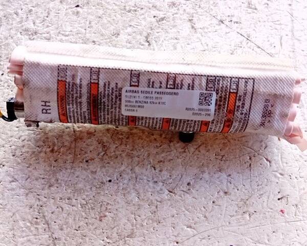 AIRBAG SEDILE DESTRO PER SUZUKI S-CROSS Serie 8535061M00 (13>)