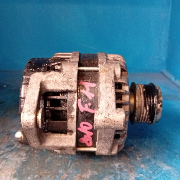 ALTERNATORE PER CHEVROLET Captiva 1° Serie diesel 1991 (06>)