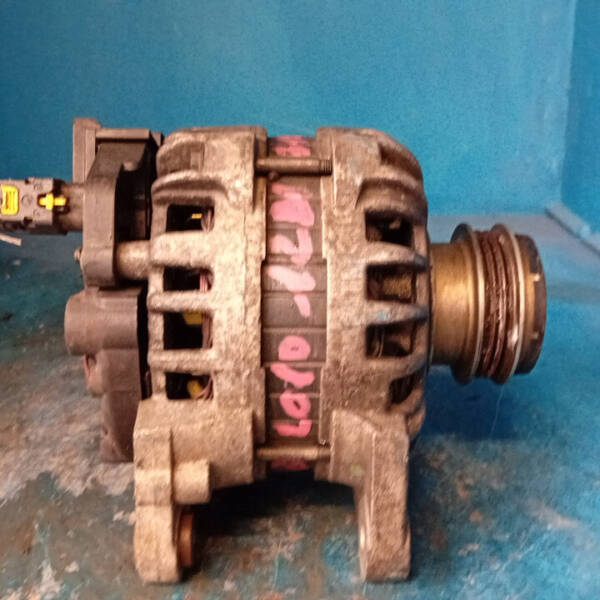ALTERNATORE PER DACIA Sandero 1° Serie 231008386R benzina 1149 (08>12)