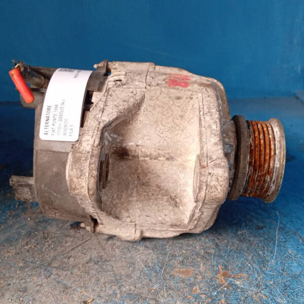 ALTERNATORE PER FIAT Punto Berlina 5P 46428731 diesel 1910 (93>99)