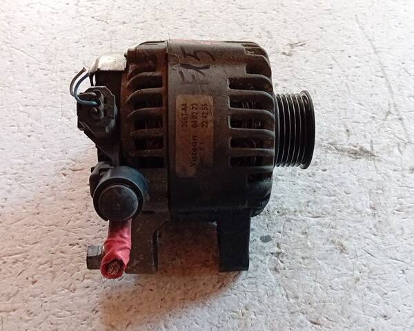 ALTERNATORE PER FORD Fiesta 4° Serie F6JA diesel 1399 (02>05)