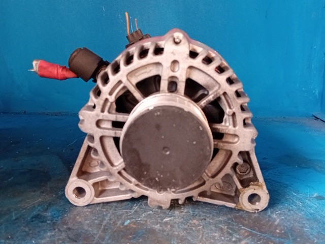 ALTERNATORE PER FORD Fusion 1° Serie 1477856 F6JA diesel 1399 (02>05) - immagine 5