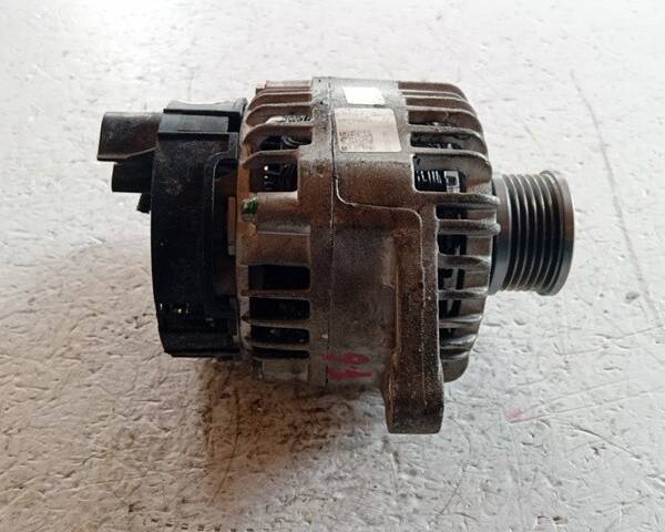 ALTERNATORE PER LANCIA Delta 3° Serie 52003506 198A2000 diesel 1598 (08>11)