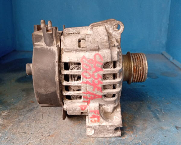 ALTERNATORE PER MERCEDES Classe A W168 2° Serie diesel 1689 (01>04)