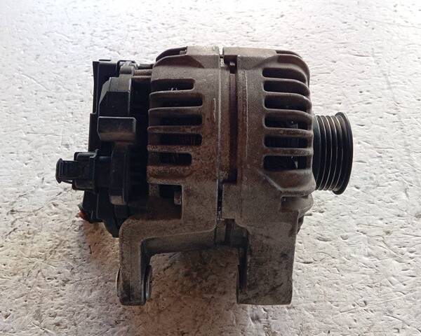 ALTERNATORE PER OPEL Corsa D 5P 1° Serie 0124325171 Z12XEP bifuel/gas 1229 (06