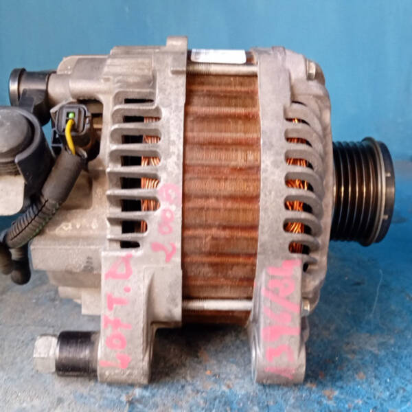 ALTERNATORE PER PEUGEOT 407 Berlina 9654752880 RHR diesel 1997 (04>)