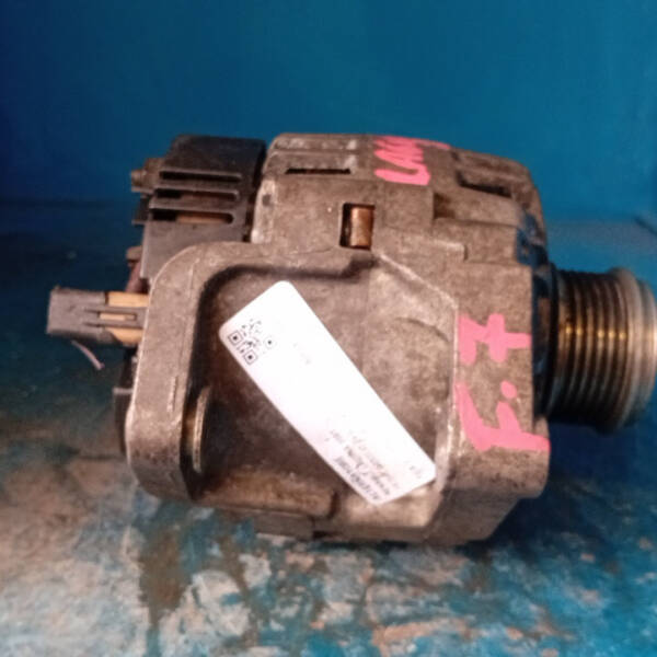 ALTERNATORE PER RENAULT Laguna Grand Tour 2° Serie diesel 1870 (98>01)