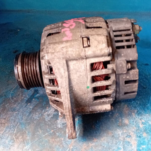 ALTERNATORE PER RENAULT Scenic Serie 8200054588 diesel 1870 (99>03)