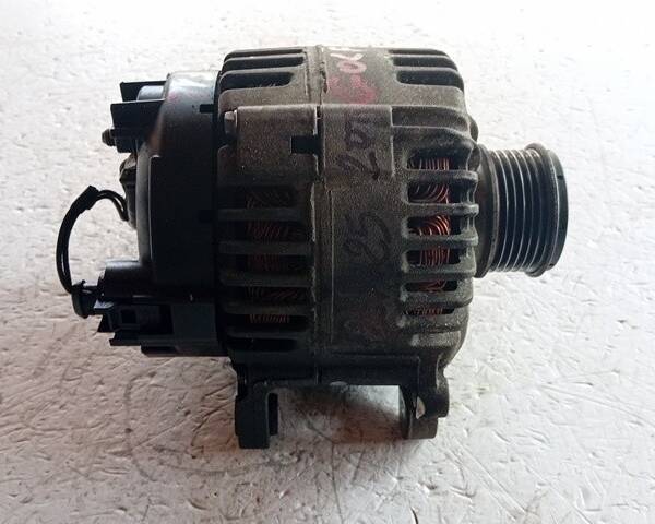 ALTERNATORE PER VOLKSWAGEN Golf 5 Berlina 06F903023C BKD diesel 1968 (03>08)
