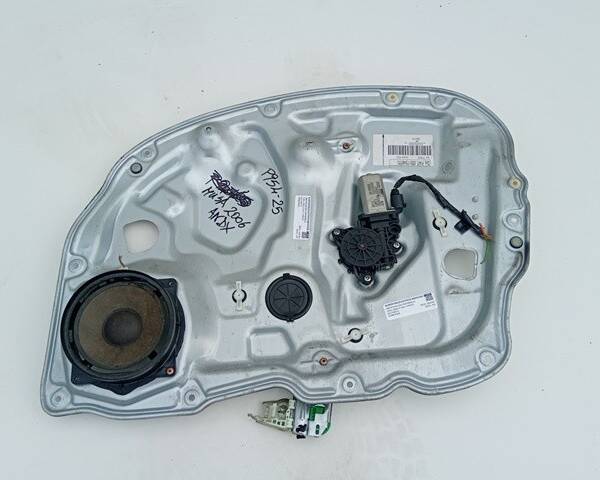 ALZACRISTALLO ELETTRICO ANT. DX PER LANCIA Musa 1° Serie 00517348770 (04>07)