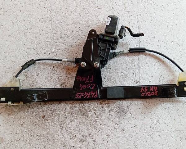 ALZACRISTALLO ELETTRICO ANT. SX PER FIAT Doblo Cargo 223A7000 (00>05)