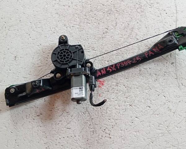 ALZACRISTALLO ELETTRICO ANT. SX PER FIAT Punto Berlina 5P 3° Serie 46536312 (0