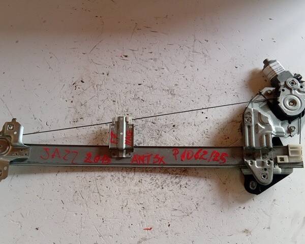 ALZACRISTALLO ELETTRICO ANT. SX PER HONDA JAZZ Serie LDA3 (13>)