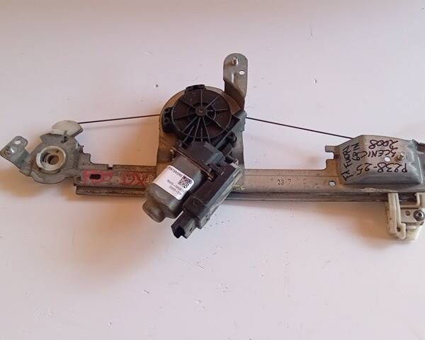 ALZACRISTALLO ELETTRICO POST. DX PER RENAULT Scenic Serie 402048B (03>09)