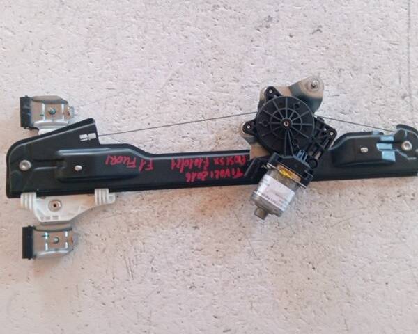 ALZACRISTALLO ELETTRICO POST. SX PER SSANGYONG Tivoli Serie 673 910 (15>)