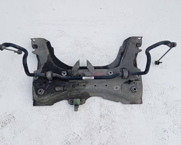 ASSALE ANTERIORE PER RENAULT Clio Serie K9K C6 diesel 1461 (08>15)