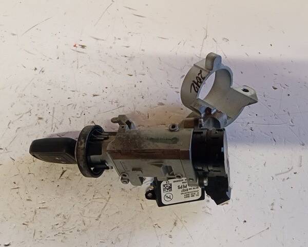 BLOCCASTERZO PER CHEVROLET Aveo 2° Serie 4121758S3 (11>)