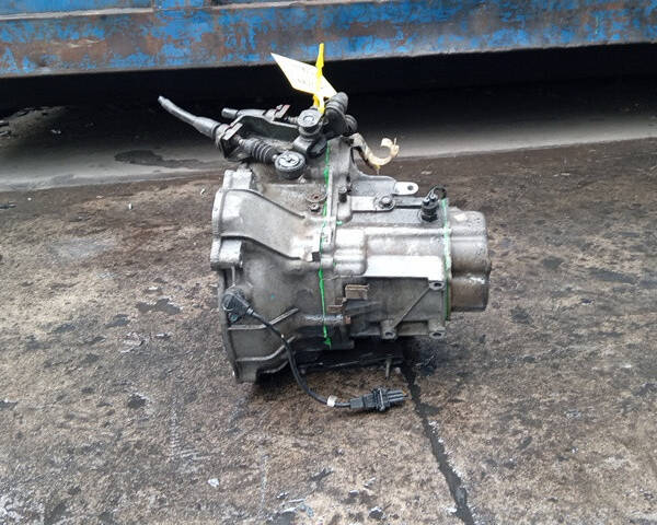 CAMBIO MANUALE COMPLETO PER DAEWOO Matiz 2° Serie B10S benzina 995 (01>05)