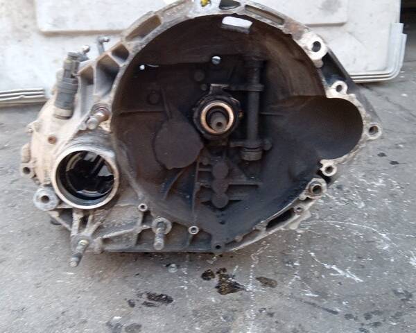 CAMBIO MANUALE COMPLETO PER FIAT Multipla 1° Serie 182B6000 benzina 1596 (98>0