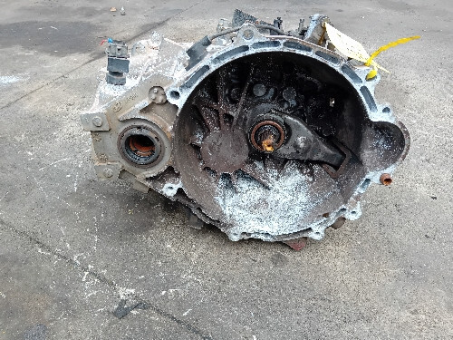 CAMBIO MANUALE COMPLETO PER HYUNDAI i20 1° Serie D4FC diesel 1396 (08>14)