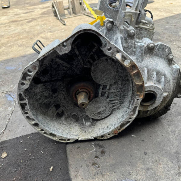 CAMBIO MANUALE COMPLETO PER MERCEDES Classe A W169 3° Serie diesel 1992 (04>08)