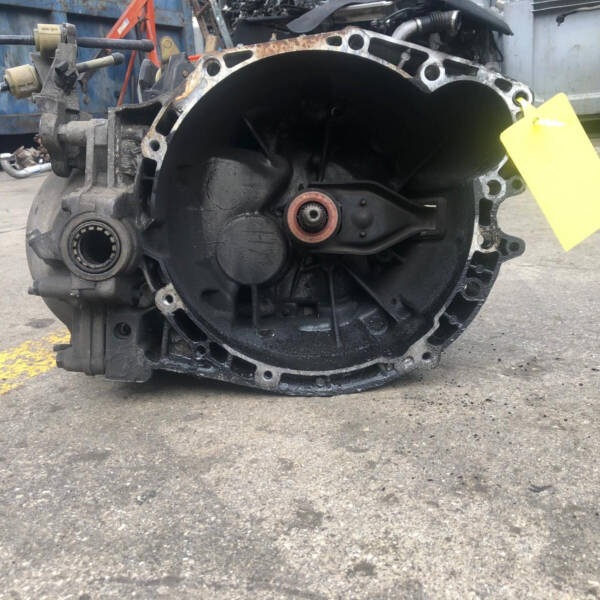 CAMBIO MANUALE COMPLETO PER PEUGEOT 307 Berlina RHR diesel 1997 (01>05)