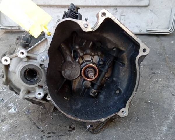 CAMBIO MANUALE COMPLETO PER SUZUKI Wagon R + G13BB benzina 1298 (93>06)