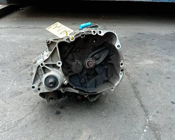 CAMBIO MANUALE COMPLETO RENAULT Twingo I serie D7F F7 benzina 1149 (00>07)