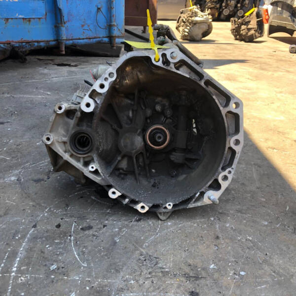 CAMBIO ROBOTIZZATO SUZUKI Swift 4° Serie M13A benzina 1328 (04>10)