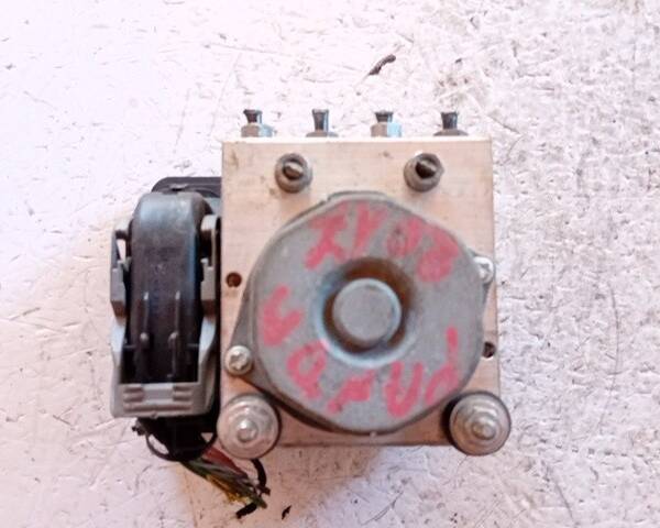 CENTRALINA ABS FIAT Panda 3° Serie 0265290844 benzina 1242 (12>)