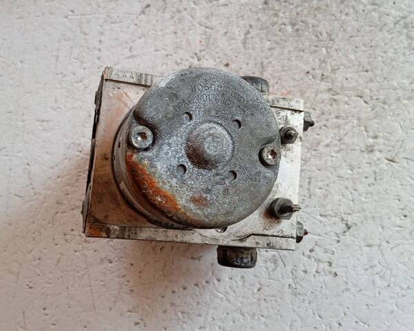 CENTRALINA ABS PER ALFA ROMEO 147 Serie (937_) 0265224101 diesel 1910 (05>10)