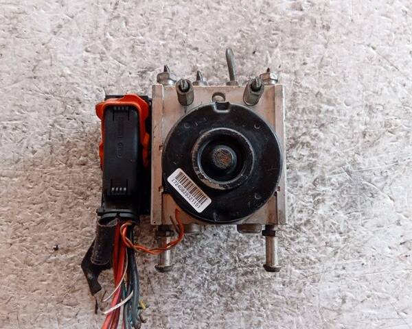 CENTRALINA ABS PER CHEVROLET Matiz 4° Serie 06219025664 benzina 995 (07>10)