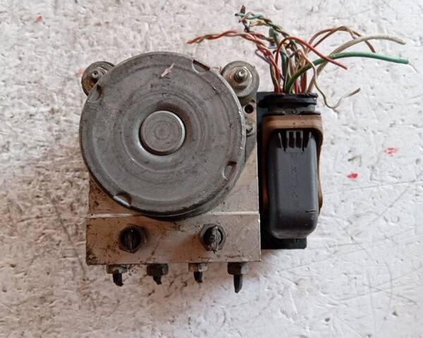 CENTRALINA ABS PER CITROEN C4 Picasso II 0265230477 diesel 1997 (13>)