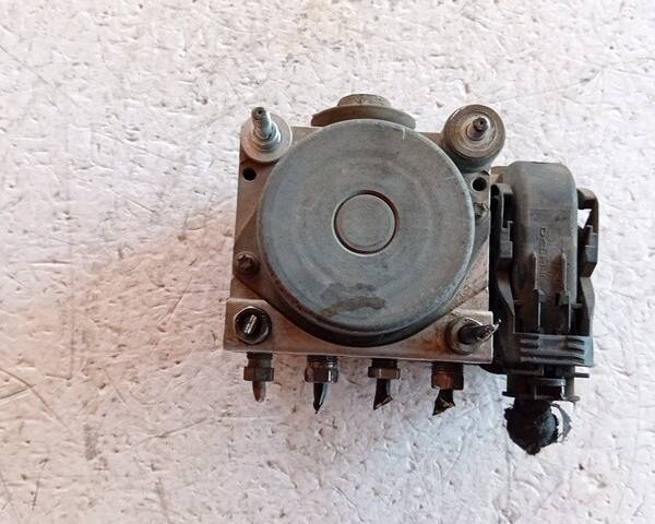 CENTRALINA ABS PER FIAT 500 Serie 0265231972 169A1000 diesel 1248 (07>14)