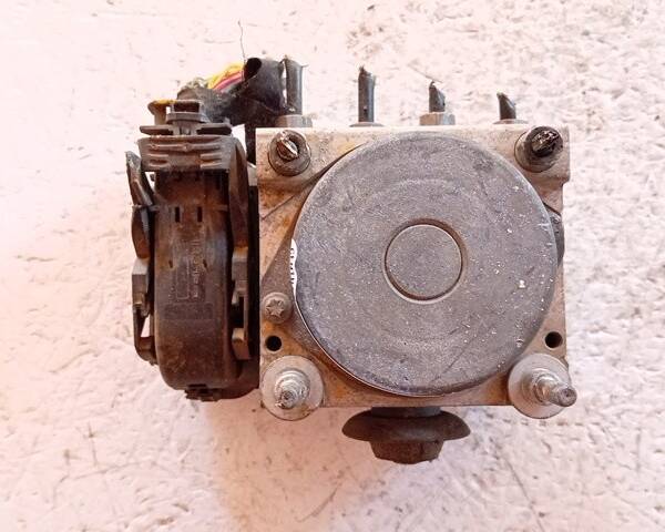 CENTRALINA ABS PER FIAT 500 Serie 0265231972 benzina 1242 (07>14)