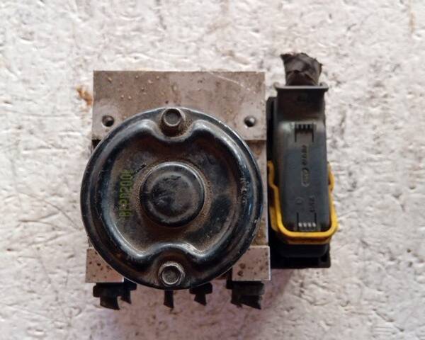 CENTRALINA ABS PER KIA Rio 3° Serie BH60136800 benzina 1343 (05>11)