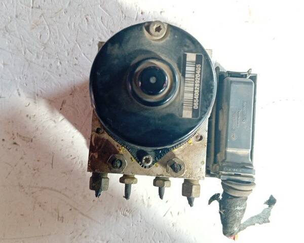 CENTRALINA ABS PER OPEL Astra J 13347807 diesel 1248 (09>)