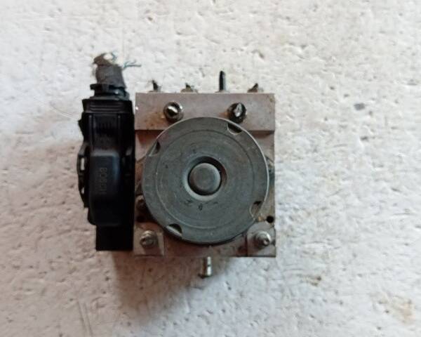 CENTRALINA ABS PER OPEL Corsa D 5P 1° Serie 0265951015 diesel 1248 (06>)