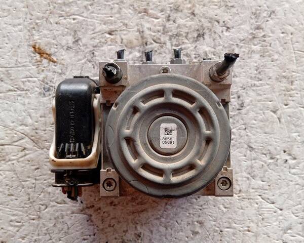 CENTRALINA ABS PER PEUGEOT 2008 Serie 10022014554 HM05 benzina 1199 (19>)